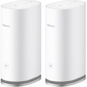 Wi-Fi система Huawei WiFi Mesh 3 (2 шт)
