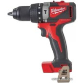 Ударная дрель-шуруповерт Milwaukee M18 BLPD2-0X 4933464516 (без АКБ, кейс)