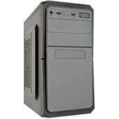 Корпус ExeGate BA-202 EX284027RUS