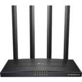 Wi-Fi роутер TP-Link Archer C6U