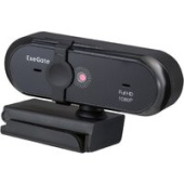 Веб-камера для стриминга ExeGate Stream C925 Wide FullHD T-Tripod