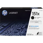 Картридж HP 151X LaserJet W1510X