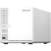 Сетевой накопитель QNAP TS-364-4G