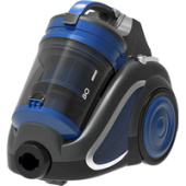Пылесос BQ VC2208MC (синий)