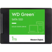 SSD WD Green 1TB WDS100T3G0A