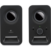 Акустика Logitech Z150 (черный)