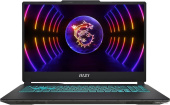 Игровой ноутбук MSI Cyborg 15 A13VF-1225XBY