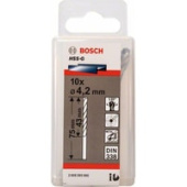 Набор сверл Bosch 2608595060