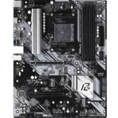 Материнская плата ASRock B550 Phantom Gaming 4