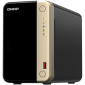 Сетевой накопитель QNAP TS-264-8G