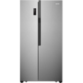Холодильник side by side Gorenje NRS918EMX