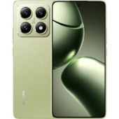 Телефон Xiaomi 14T 12GB/256GB международная версия (лимонно-зеленый)