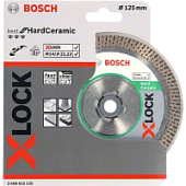 Отрезной диск алмазный Bosch 2.608.615.135