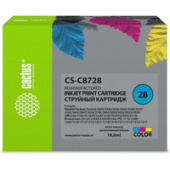 Картридж CACTUS CS-C8728 (аналог HP C8728)