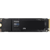 SSD Samsung 990 Evo 2TB MZ-V9E2T0BW