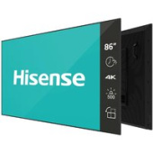 Информационная панель Hisense 86DM66D
