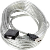Удлинитель AOPEN ACU823-20M