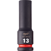 Головка слесарная Milwaukee 4932480331