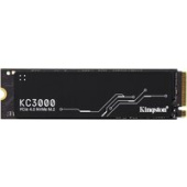 SSD Kingston KC3000 2TB SKC3000D/2048G