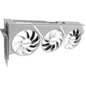 Видеокарта Inno3D GeForce RTX 4080 Super X3 OC White N408S3-166XX-18703259