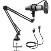 Проводной микрофон Tonor TC30+