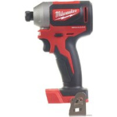 Винтоверт Milwaukee M18 CBLID-0 4933464476 (без АКБ)