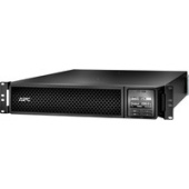 Источник бесперебойного питания APC Smart-UPS SRT 3000VA RM 230V [SRT3000RMXLI]