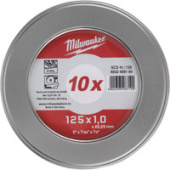 Набор отрезных дисков Milwaukee SCS 41 4932478998