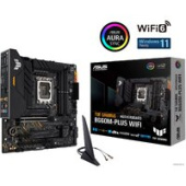 Материнская плата ASUS TUF Gaming B660M-Plus WiFi