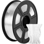 Пластик CACTUS CS-3D-PETG-1KG-T-WHITE 1.75 мм 1 кг