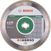 Отрезной диск алмазный Bosch 2.608.602.205