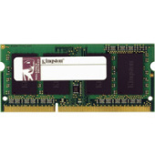 Оперативная память Kingston ValueRAM 2GB DDR3 SO-DIMM PC3-12800 (KVR16LS11S6/2)