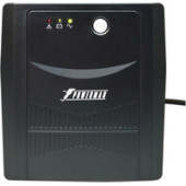 Источник бесперебойного питания Powerman Back Pro 1050