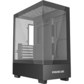 Корпус Powercase Vision Micro M CVMMB-L0