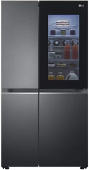 Холодильник side by side LG DoorCooling+ GC-Q257CBFV
