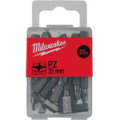 Набор бит Milwaukee 4932399589 (25 предметов)