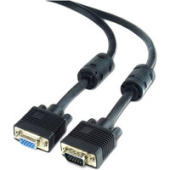 Удлинитель Cablexpert CC-PPVGAX-6B