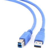 Кабель Cablexpert CCP-USB3-AMBM-6