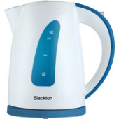 Электрический чайник Blackton Bt KT1706P (белый/синий)