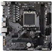 Материнская плата Gigabyte A620M H (rev. 1.2)
