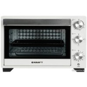 Мини-печь Kraft KFC-MO 250 HW