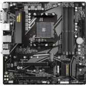 Материнская плата Gigabyte B550M DS3H (rev. 1.0)