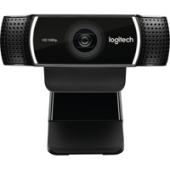 Веб-камера для стриминга Logitech C922 Pro Stream