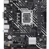 Материнская плата ASUS Prime H610M-D