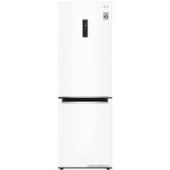 Холодильник LG DoorCooling+ GC-B459MQWM