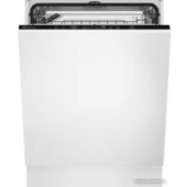 Встраиваемая посудомоечная машина Electrolux SatelliteClean 600 KESC7300L