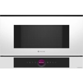 Микроволновая печь Bosch Serie 8 BFL7221W1