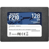 SSD Patriot P210 128GB P210S128G25