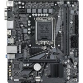 Материнская плата Gigabyte H610M S2H V3 DDR4 (rev. 1.0)