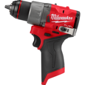 Дрель-шуруповерт Milwaukee M12 FUEL M12FDD2-0 4933479872 (без АКБ)